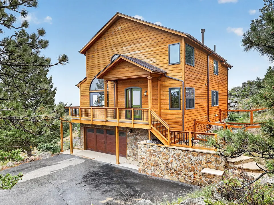 84 Canon View Rd