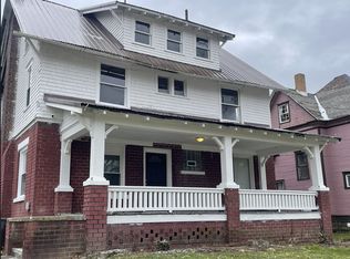 399 W Warren Ave #1, Youngstown, OH 44511