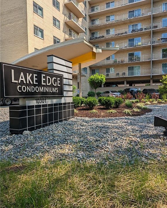 1st image of 10301 Lake Ave APT 318