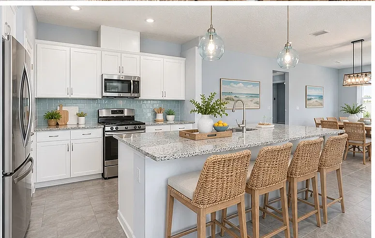 3 bed, 1616 sqft, $3,695 — Photo 3