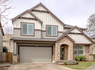 153 Argyle Ct, Newberg, OR
