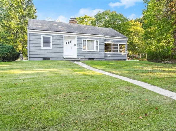 1 Milwaukee Avenue, Bethel, CT 06801