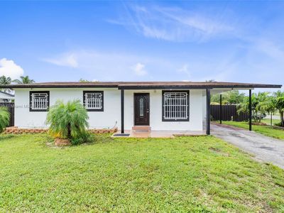 773 Davis Pkwy, Florida City, FL, 33034