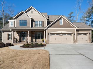 307 Trappers Blf, Waleska, GA 30183