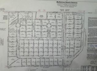 16973 Jlh Ln, Madill, OK 73446