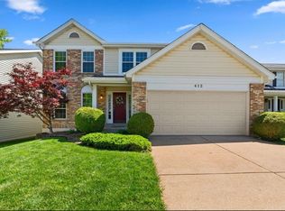 412 Hunters Crossing Ct, Grover, MO 63040