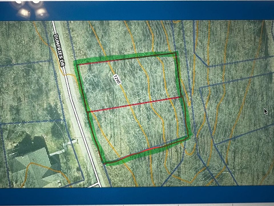 1st image of Dumfries Dr #24