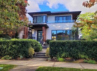 3953 W 21st Ave, Vancouver, BC V6S 1H7