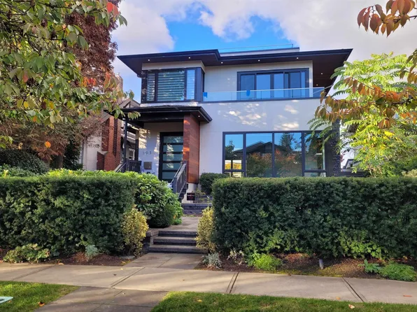 3953 W 21st Ave, Vancouver, BC V6S 1H7