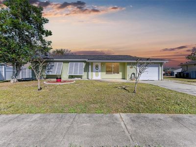 8090 Lombra Ave, North Port, FL, 34287