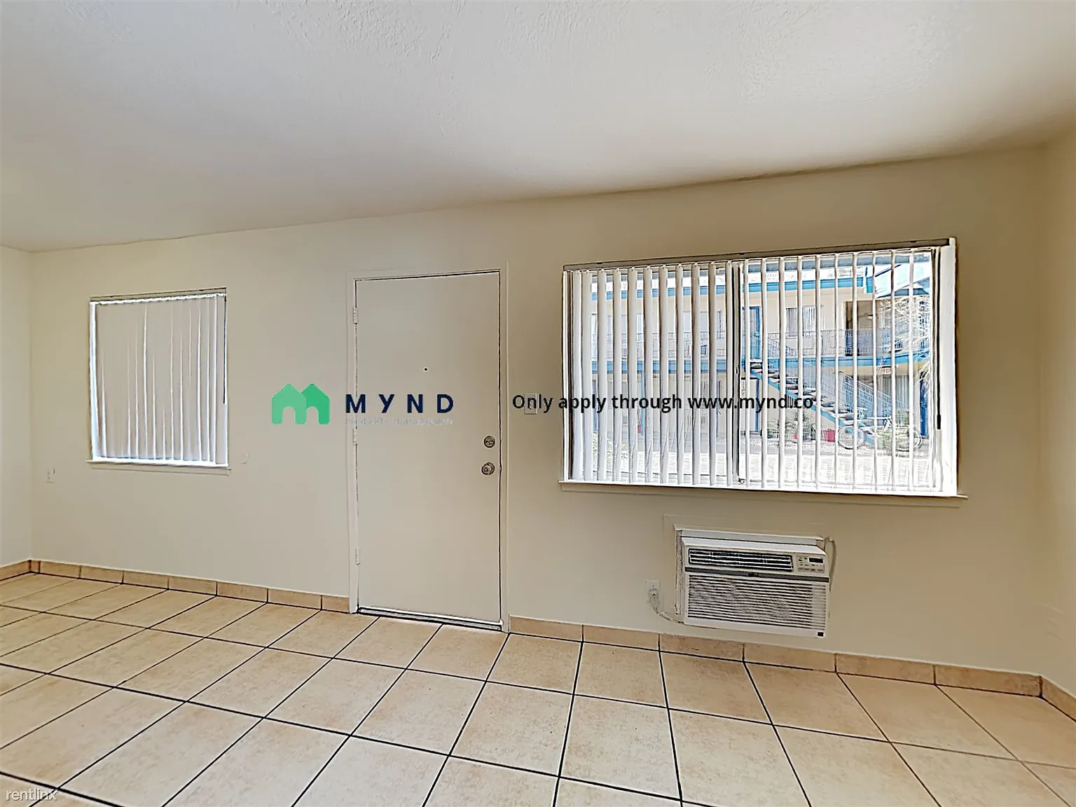 1441 Parker Ave #5 photo 1