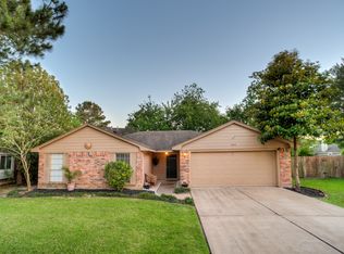 16831 Rockbend, Houston, TX 77084