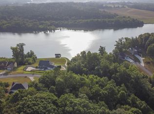250 Vineyard Cove Dr LOT 26, Loudon, TN 37774