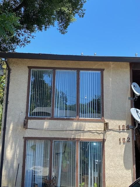 124 Frisbie exterior