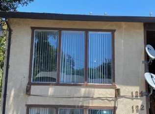 124 Frisbie St #124, Vallejo, CA 94590