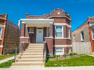 5720 W 22nd Pl, Cicero, IL 60804