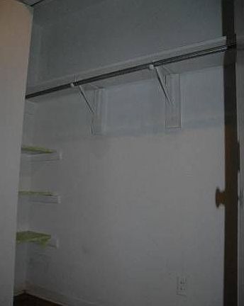 Master Bedroom Closet 1