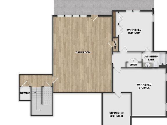 5th image of 409 Granville Rd