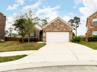 16648 Conner Creek Ln, Houston, TX 77044