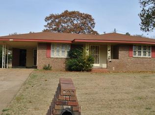 1046 Parkrose Ave, Memphis, TN 38109
