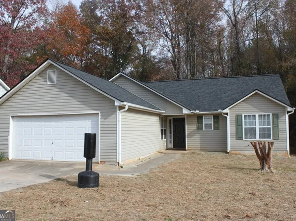 637 Fieldcrest Dr, McDonough, GA 30253