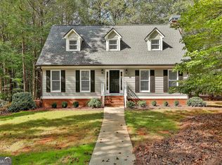 65 Inland Cir, Newnan, GA 30263