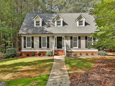65 Inland Cir, Newnan, GA, 30263