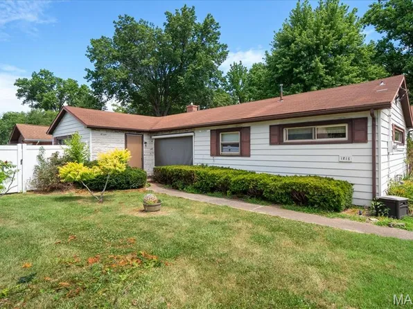 1816 N Belt E, Belleville, IL 62221