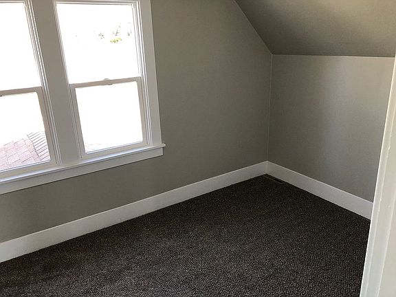 Upstairs Bedroom