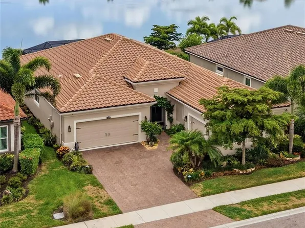 11639 Tapestry Ln, Venice, FL 34293