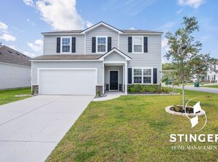 1 Toxaway Ln, Beaufort, SC 29906