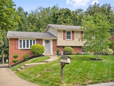 3204 Sundale Dr, Glenshaw, PA, 15116