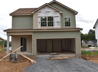 64 Chestnut Dr, Clarksville, TN 37042