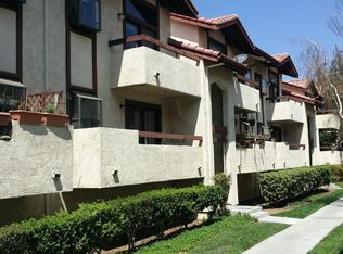 18122 Sundowner Way UNIT 1106, Santa Clarita, CA 91387