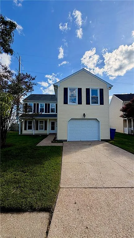 4 bed, 2.5 bath, 2104 sqft, $2,700 — Photo 1