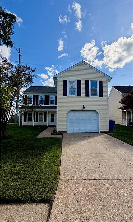 2429 Rock Lake Loop