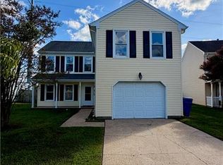 2429 Rock Lake Loop, Virginia Beach, VA 23456