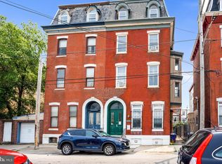 1005 N 6th St #2R, Philadelphia, PA 19123