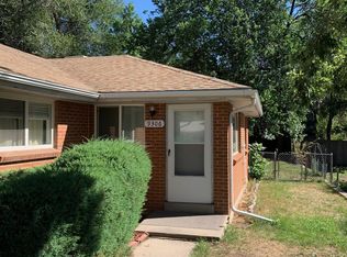 9206 W 66th Pl, Arvada, CO 80004