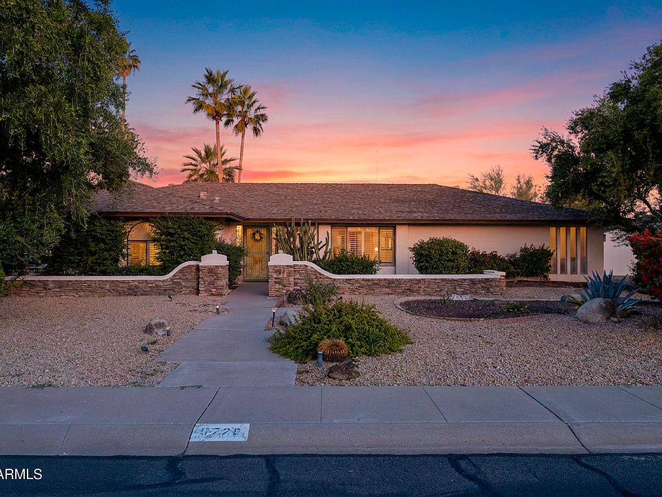 1st image of 5728 E SHARON Drive