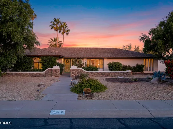 5728 E SHARON Drive, Scottsdale, AZ 85254