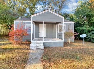 409 Orange St, Tuscaloosa, AL 35401