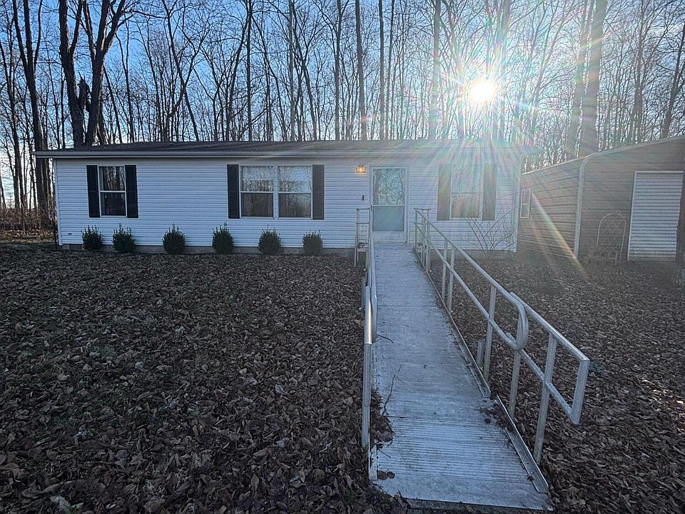 3919 Township Road 144, Cardington, OH 43315 | Zillow