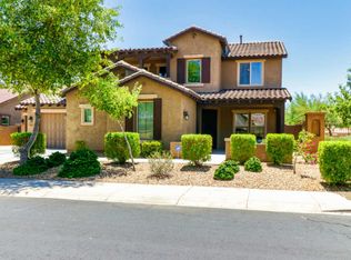 2262 N 161st Ave, Goodyear, AZ 85395