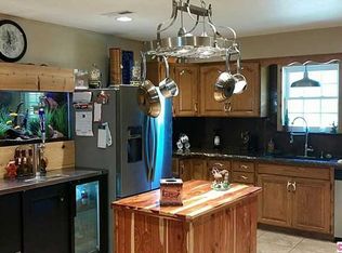 10515 N New Haven Ave, Sperry, OK 74073