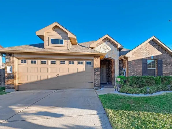 23607 Norcia Ct, Katy, TX 77493