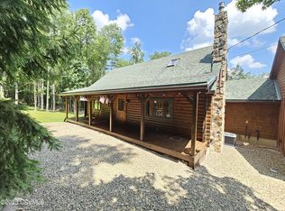 192 Mossville Rd, Benton, PA 17814