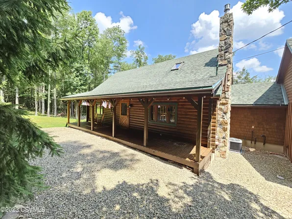 192 Mossville Rd, Benton, PA 17814