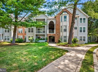 4402 Silverbrook Ln APT D103, Owings Mills, MD 21117