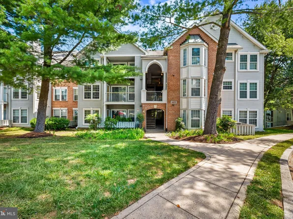 4402 Silverbrook Ln APT D103, Owings Mills, MD 21117